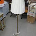 526 8051 Golvlampa